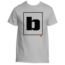 Load image into Gallery viewer, Alphabet b T-Shirt