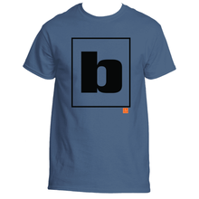 Load image into Gallery viewer, Alphabet b T-Shirt