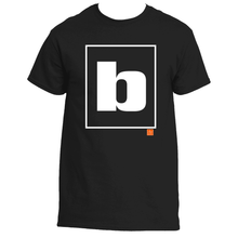 Load image into Gallery viewer, Alphabet b T-Shirt
