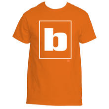 Load image into Gallery viewer, Alphabet b T-Shirt