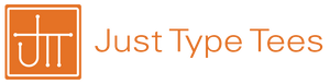 Just Type Tees