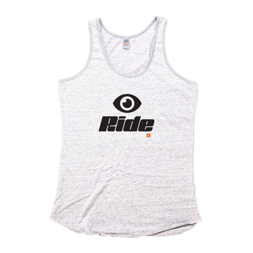 Eye Ride
