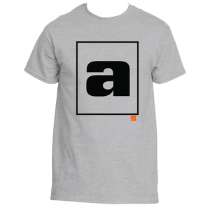 Alphabet a T-Shirt