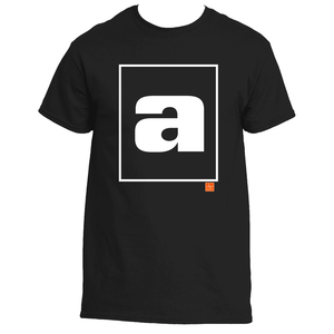 Alphabet a T-Shirt
