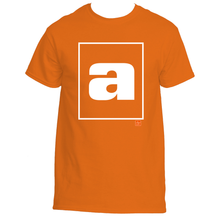 Load image into Gallery viewer, Alphabet a T-Shirt