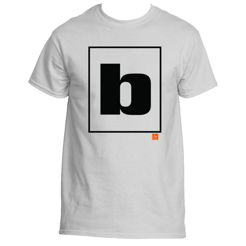 Alphabet b T-Shirt