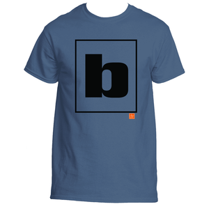 Alphabet b T-Shirt