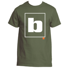 Load image into Gallery viewer, Alphabet b T-Shirt