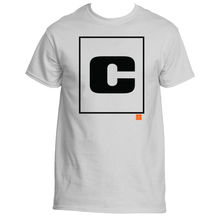 Load image into Gallery viewer, Alphabet c T-Shirt