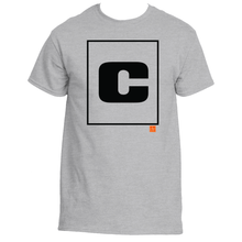 Load image into Gallery viewer, Alphabet c T-Shirt