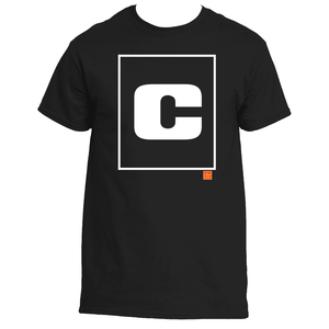 Alphabet c T-Shirt