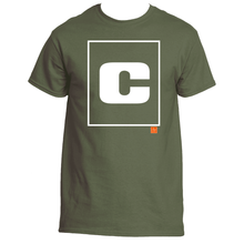 Load image into Gallery viewer, Alphabet c T-Shirt