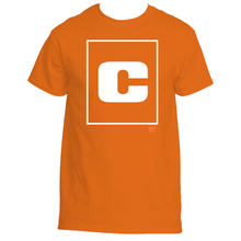 Load image into Gallery viewer, Alphabet c T-Shirt