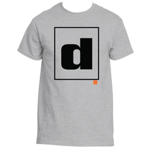 Load image into Gallery viewer, Alphabet d T-Shirt