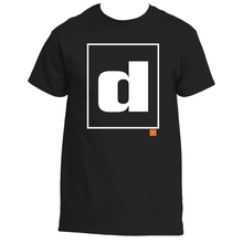 Load image into Gallery viewer, Alphabet d T-Shirt