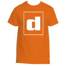 Load image into Gallery viewer, Alphabet d T-Shirt