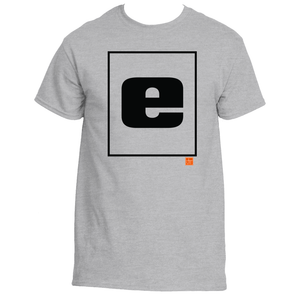 Alphabet e T-Shirt