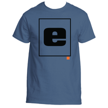 Load image into Gallery viewer, Alphabet e T-Shirt