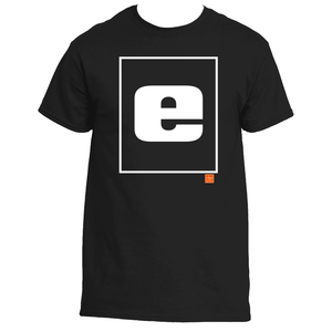 Alphabet e T-Shirt
