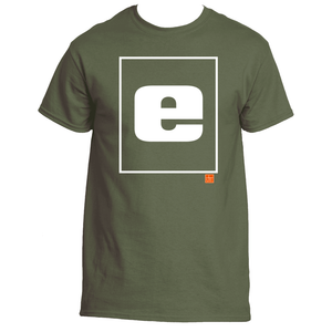 Alphabet e T-Shirt