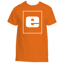 Load image into Gallery viewer, Alphabet e T-Shirt