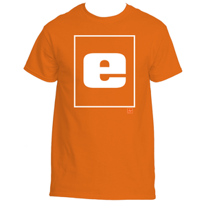 Alphabet e T-Shirt