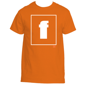 Alphabet f T-Shirt