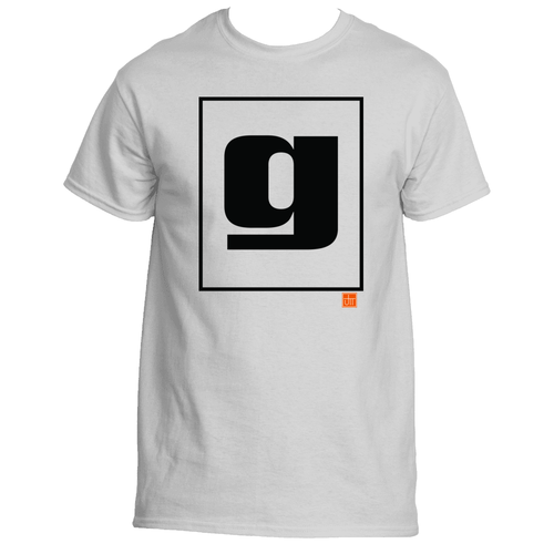 Alphabet g T-Shirt