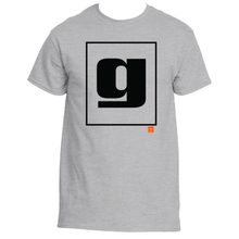 Load image into Gallery viewer, Alphabet g T-Shirt