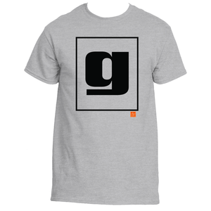 Alphabet g T-Shirt