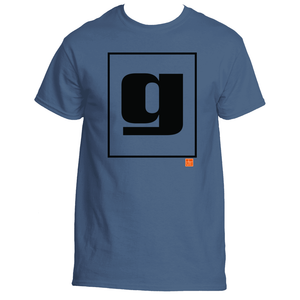 Alphabet g T-Shirt