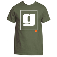 Load image into Gallery viewer, Alphabet g T-Shirt