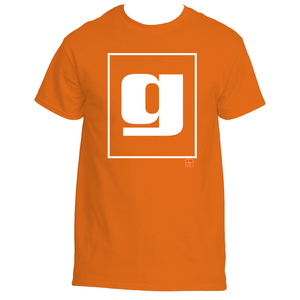 Alphabet g T-Shirt