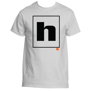 Alphabet h T-Shirt