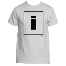 Load image into Gallery viewer, Alphabet i T-Shirt