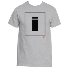 Load image into Gallery viewer, Alphabet i T-Shirt