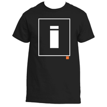 Load image into Gallery viewer, Alphabet i T-Shirt