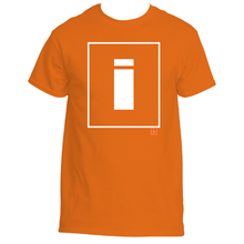 Load image into Gallery viewer, Alphabet i T-Shirt