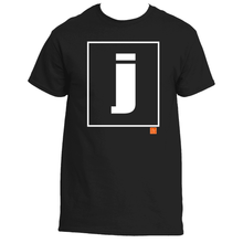 Load image into Gallery viewer, Alphabet j T-Shirt