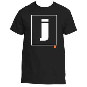 Alphabet j T-Shirt