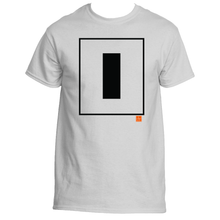 Load image into Gallery viewer, Alphabet-l-Shirt