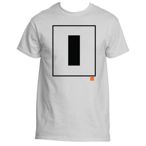 Alphabet-l-Shirt
