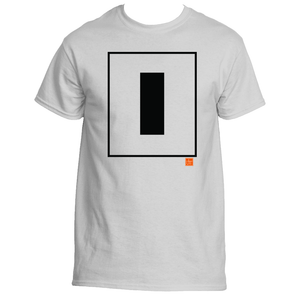 Alphabet-l-Shirt