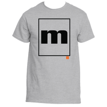Load image into Gallery viewer, Alphabet-m-Shirt