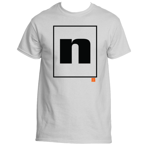 Alphabet-n-Shirt
