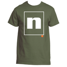 Load image into Gallery viewer, Alphabet-n-Shirt
