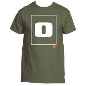 Alphabet-o-Shirt