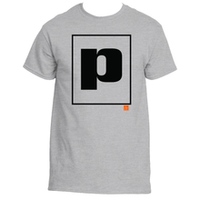 Load image into Gallery viewer, Alphabet-p-Shirt