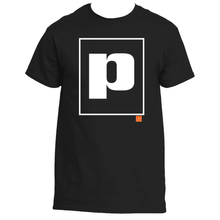 Load image into Gallery viewer, Alphabet-p-Shirt