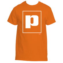 Load image into Gallery viewer, Alphabet-p-Shirt